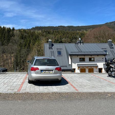 U Kralika, Apartman H, 3 Samostatne Loznice - Mezonet, Vlastni Parkovani, 50 Metru Od Vleku , Vysousece Bot V Lyzarne Dolní Morava Екстериор снимка