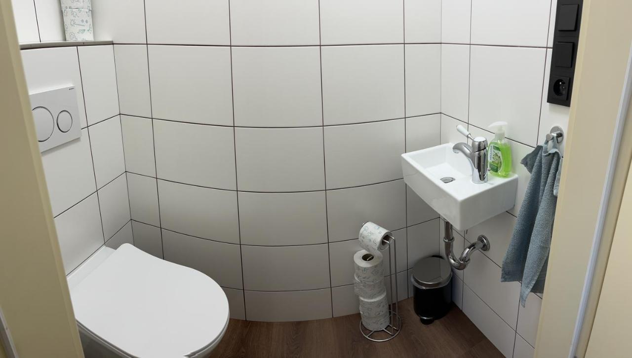 U Kralika, Apartman H, 3 Samostatne Loznice - Mezonet, Vlastni Parkovani, 50 Metru Od Vleku , Vysousece Bot V Lyzarne Dolní Morava Екстериор снимка