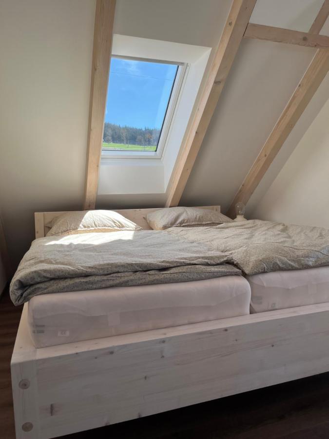 U Kralika, Apartman H, 3 Samostatne Loznice - Mezonet, Vlastni Parkovani, 50 Metru Od Vleku , Vysousece Bot V Lyzarne Dolní Morava Екстериор снимка