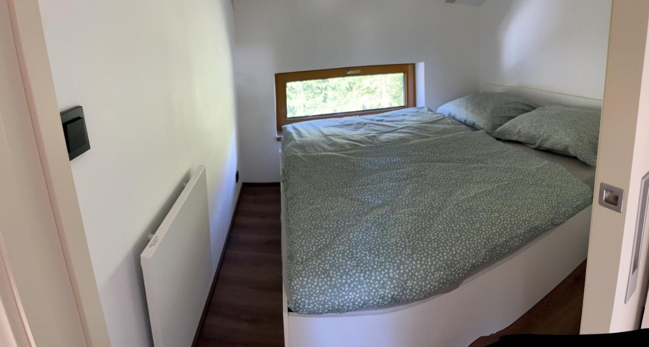 U Kralika, Apartman H, 3 Samostatne Loznice - Mezonet, Vlastni Parkovani, 50 Metru Od Vleku , Vysousece Bot V Lyzarne Dolní Morava Екстериор снимка