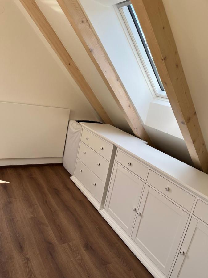 U Kralika, Apartman H, 3 Samostatne Loznice - Mezonet, Vlastni Parkovani, 50 Metru Od Vleku , Vysousece Bot V Lyzarne Dolní Morava Екстериор снимка