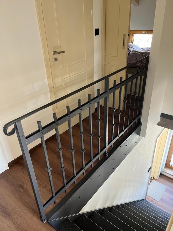 U Kralika, Apartman H, 3 Samostatne Loznice - Mezonet, Vlastni Parkovani, 50 Metru Od Vleku , Vysousece Bot V Lyzarne Dolní Morava Екстериор снимка