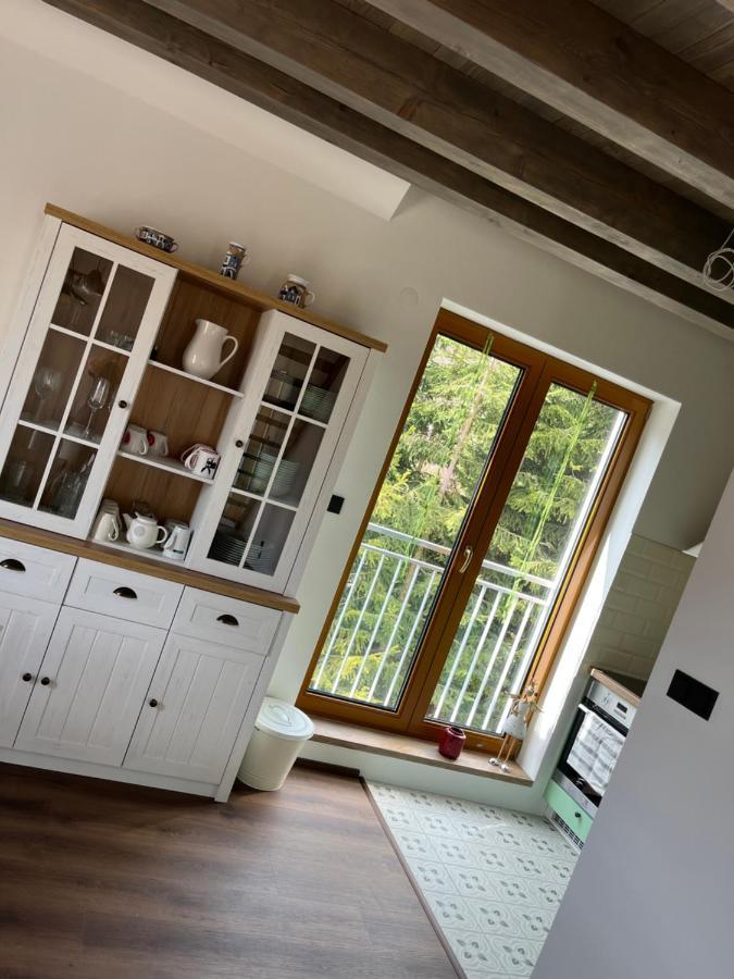 U Kralika, Apartman H, 3 Samostatne Loznice - Mezonet, Vlastni Parkovani, 50 Metru Od Vleku , Vysousece Bot V Lyzarne Dolní Morava Екстериор снимка